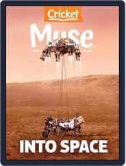 Muse: The Magazine Of Science, Culture, And Smart Laughs For Kids And Children Magazine (Digital) Subscription                    February 1st, 2023 Issue