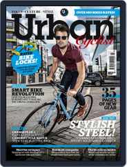 Urban Cyclist (Digital) Subscription                    October 1st, 2017 Issue