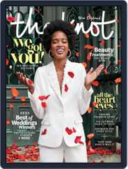 The Knot New England Weddings (Digital) Subscription                    May 25th, 2020 Issue