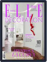 Elle Decoration Espana Magazine (Digital) Subscription                    February 1st, 2023 Issue
