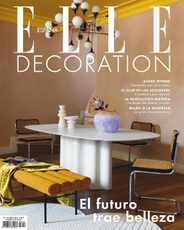 Elle Decoration Espana Magazine (Digital) Subscription                    April 1st, 2024 Issue