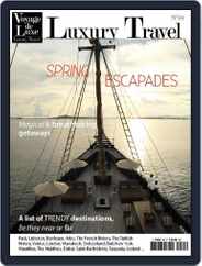 Luxury Travel (Digital) Subscription                    May 7th, 2015 Issue