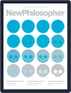 New Philosopher Magazine (Digital) December 1st, 2021 Issue Cover