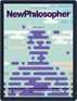 New Philosopher Magazine (Digital) September 1st, 2021 Issue Cover