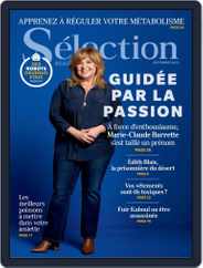 Sélection du Reader's Digest Magazine (Digital) Subscription September 1st, 2022 Issue