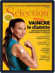 Sélection du Reader's Digest Magazine (Digital) Subscription                    January 1st, 2023 Issue