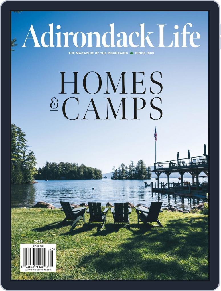 Adirondack Life