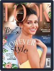 Look Magazine (Digital) Subscription                    June 4th, 2018 Issue
