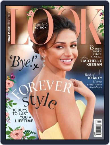 Look June 4th, 2018 Digital Back Issue Cover