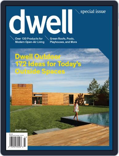 Dwell - Outdoor