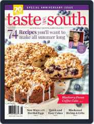 Taste of the South Magazine (Digital) Subscription                    May 1st, 2023 Issue