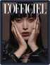 L'Officiel Mexico Magazine (Digital) February 1st, 2022 Issue Cover