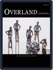 Overland Journal Magazine (Digital) Subscription May 4th, 2022 Issue