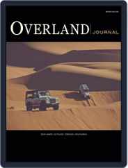 Overland Journal Magazine (Digital) Subscription                    February 15th, 2023 Issue