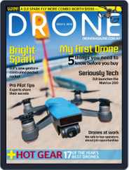 Drone (Digital) Subscription                    December 11th, 2017 Issue
