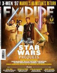 Empire Magazine (Digital) Subscription                    February 15th, 2024 Issue