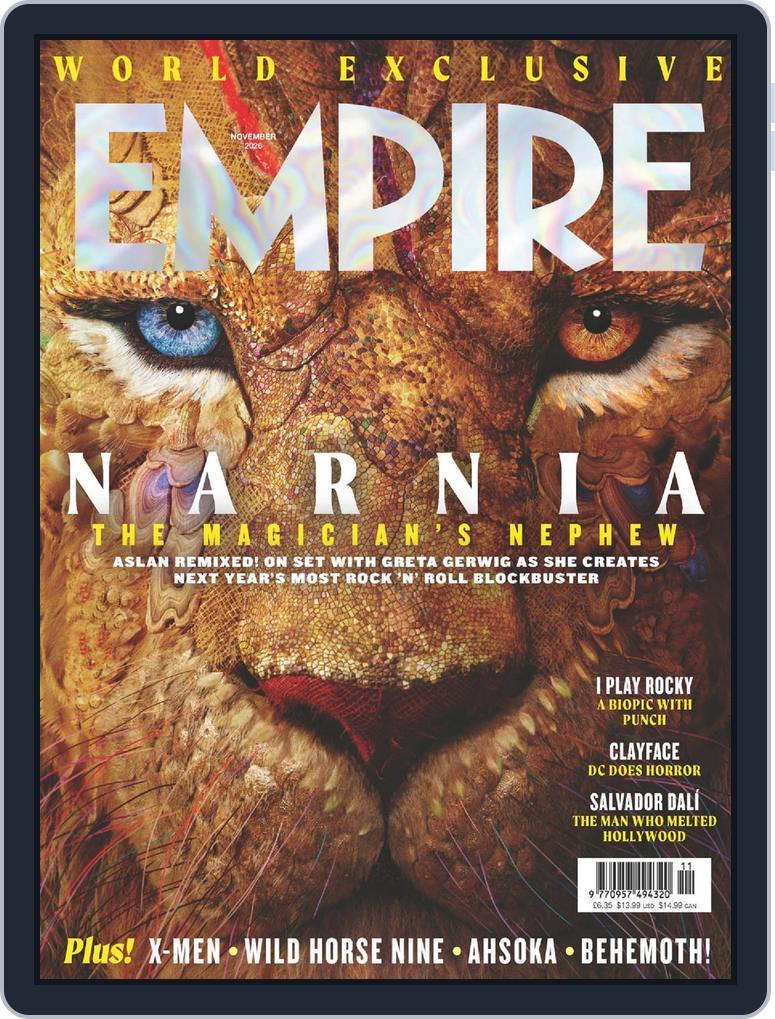 Empire (Digital)