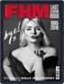 FHM UK Magazine (Digital) February 1st, 2016 Issue Cover