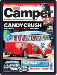 VW Camper & Bus Magazine (Digital) Subscription July 1st, 2022 Issue