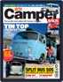 VW Camper & Bus Magazine (Digital) June 1st, 2022 Issue Cover