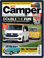 VW Camper & Bus Magazine (Digital) Subscription                    November 1st, 2022 Issue