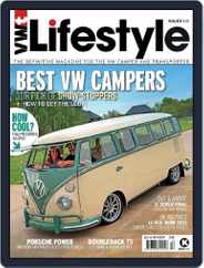 VWT Lifestyle Magazine (Digital) Subscription                    December 1st, 2023 Issue