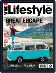VWT Lifestyle Magazine (Digital) Subscription                    June 1st, 2023 Issue