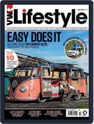 VWT Lifestyle Magazine (Digital) Subscription                    October 1st, 2023 Issue