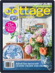 The Cottage Journal Magazine (Digital) Subscription January 18th, 2022 Issue