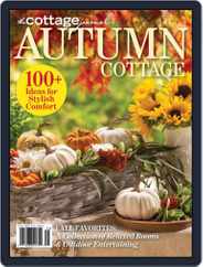 The Cottage Journal Magazine (Digital) Subscription July 5th, 2022 Issue