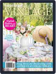 The Cottage Journal Magazine (Digital) Subscription May 17th, 2022 Issue