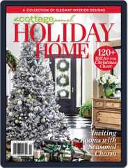 The Cottage Journal Magazine (Digital) Subscription                    September 20th, 2022 Issue