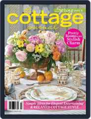 The Cottage Journal Magazine (Digital) Subscription                    January 17th, 2023 Issue