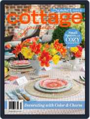 The Cottage Journal Magazine (Digital) Subscription                    March 21st, 2023 Issue