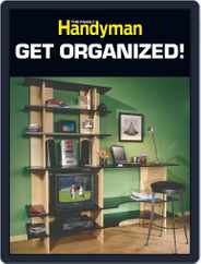 The Family Handyman Get Organized! (Digital) Subscription                    December 6th, 2012 Issue