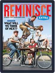 Reminisce Extra Magazine (Digital) Subscription January 1st, 2022 Issue