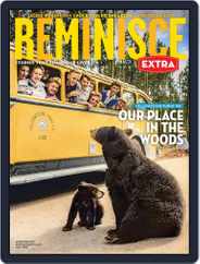 Reminisce Extra Magazine (Digital) Subscription July 1st, 2022 Issue