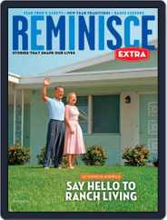 Reminisce Extra (Digital) Subscription                    January 1st, 2023 Issue