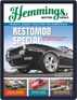 Hemmings Motor News Digital Subscription Discounts