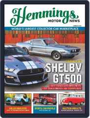 Hemmings Motor News Magazine (Digital) Subscription                    March 1st, 2023 Issue