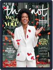 The Knot Pennsylvania Weddings (Digital) Subscription                    May 11th, 2020 Issue