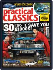Practical Classics Magazine (Digital) Subscription January 19th, 2022 Issue