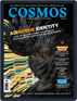 Cosmos Magazine (Digital) September 1st, 2021 Issue Cover