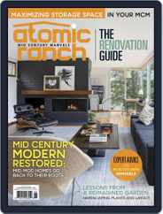 Atomic Ranch Magazine (Digital) Subscription June 1st, 2022 Issue