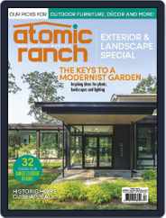 Atomic Ranch Magazine (Digital) Subscription                    February 1st, 2023 Issue