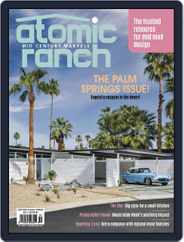 Atomic Ranch Magazine (Digital) Subscription                    January 1st, 2023 Issue