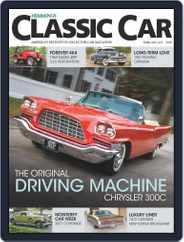 Hemmings Classic Car Magazine (Digital) Subscription February 1st, 2022 Issue