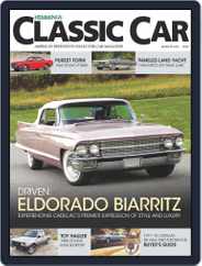 Hemmings Classic Car Magazine (Digital) Subscription March 1st, 2022 Issue