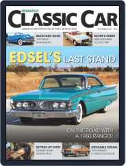 Hemmings Classic Car Magazine (Digital) Subscription                    November 1st, 2022 Issue
