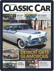 Hemmings Classic Car Magazine (Digital) Subscription                    January 1st, 2023 Issue